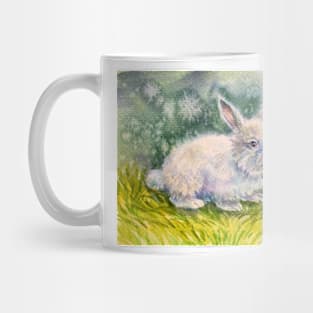 Happy Easter! Mug